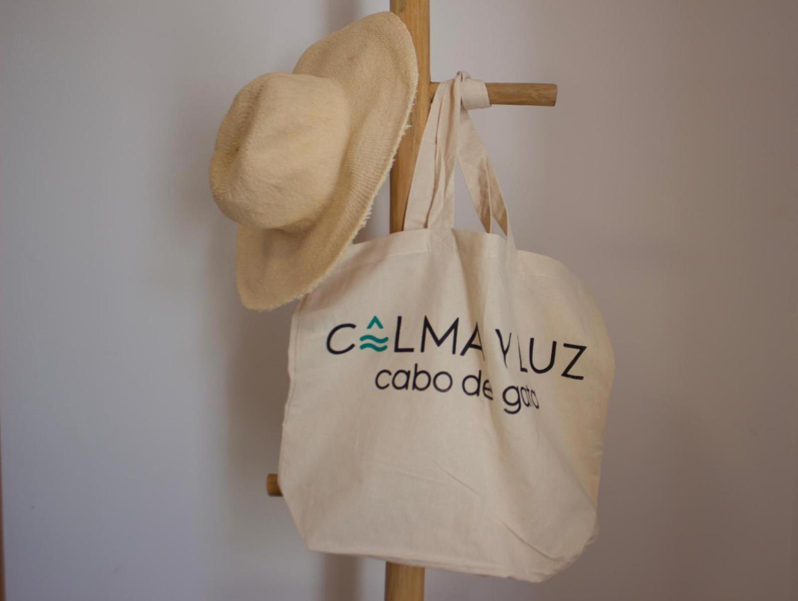 Casa Calma Y Luz Villa Pozo de los Frailes Bagian luar foto
